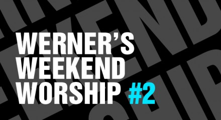 weekendworship #2