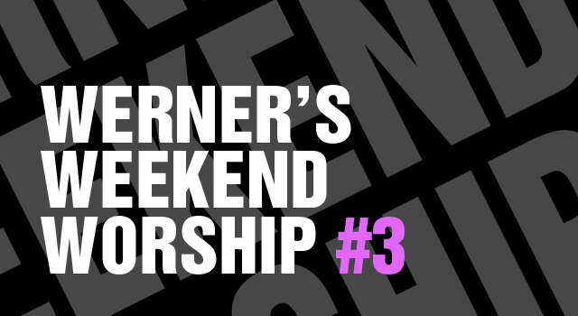 weekendworship logo