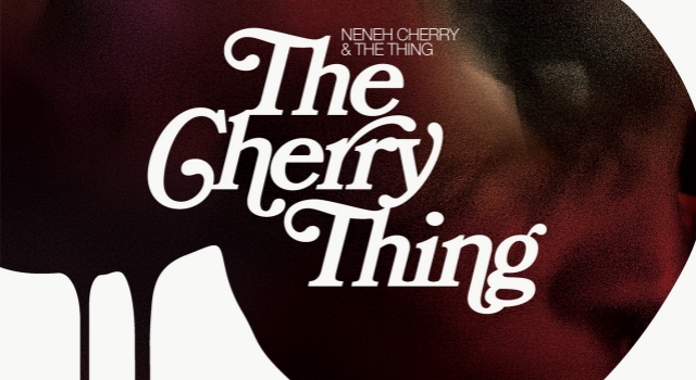TheCherryThing