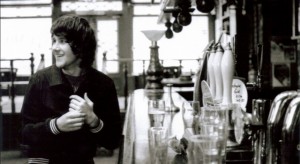 Ben Seed - Pub
