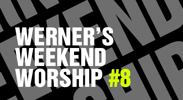 weekendworship logo